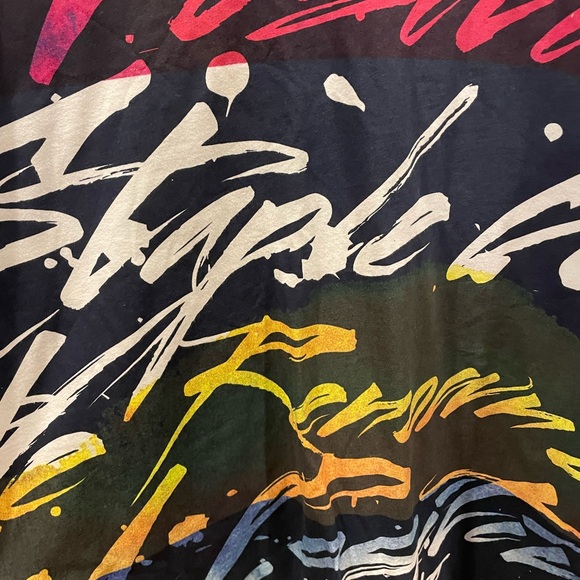 Staple Pigeon NYC Tee - Picture 2 of 4